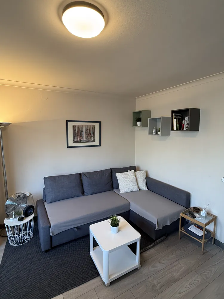 1 Zimmer Wohnung mit 21 m² in Berlin – Bild 9