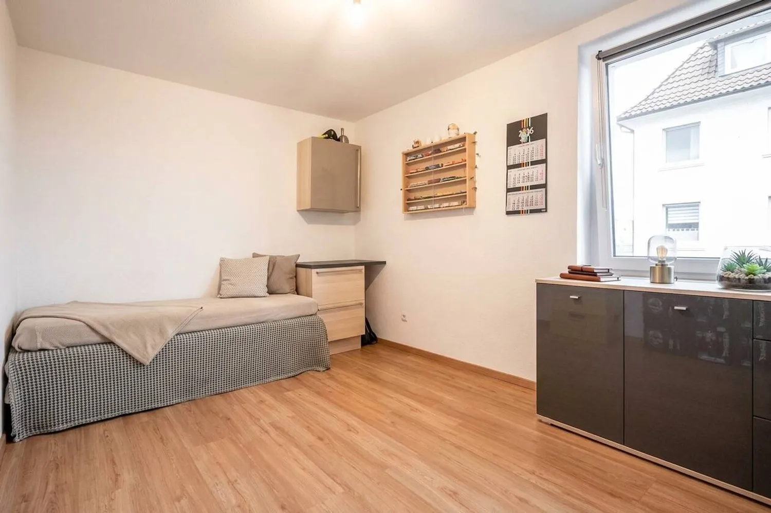 3 Zimmer Wohnung mit 67 m² in Bielefeld – Bild 6