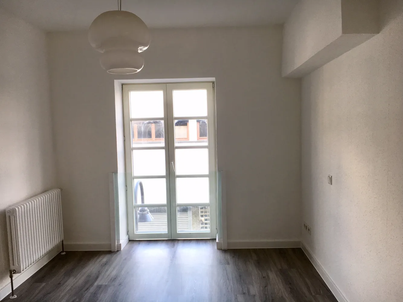 2 room apartment with 67 m² in Cologne – Photo 3