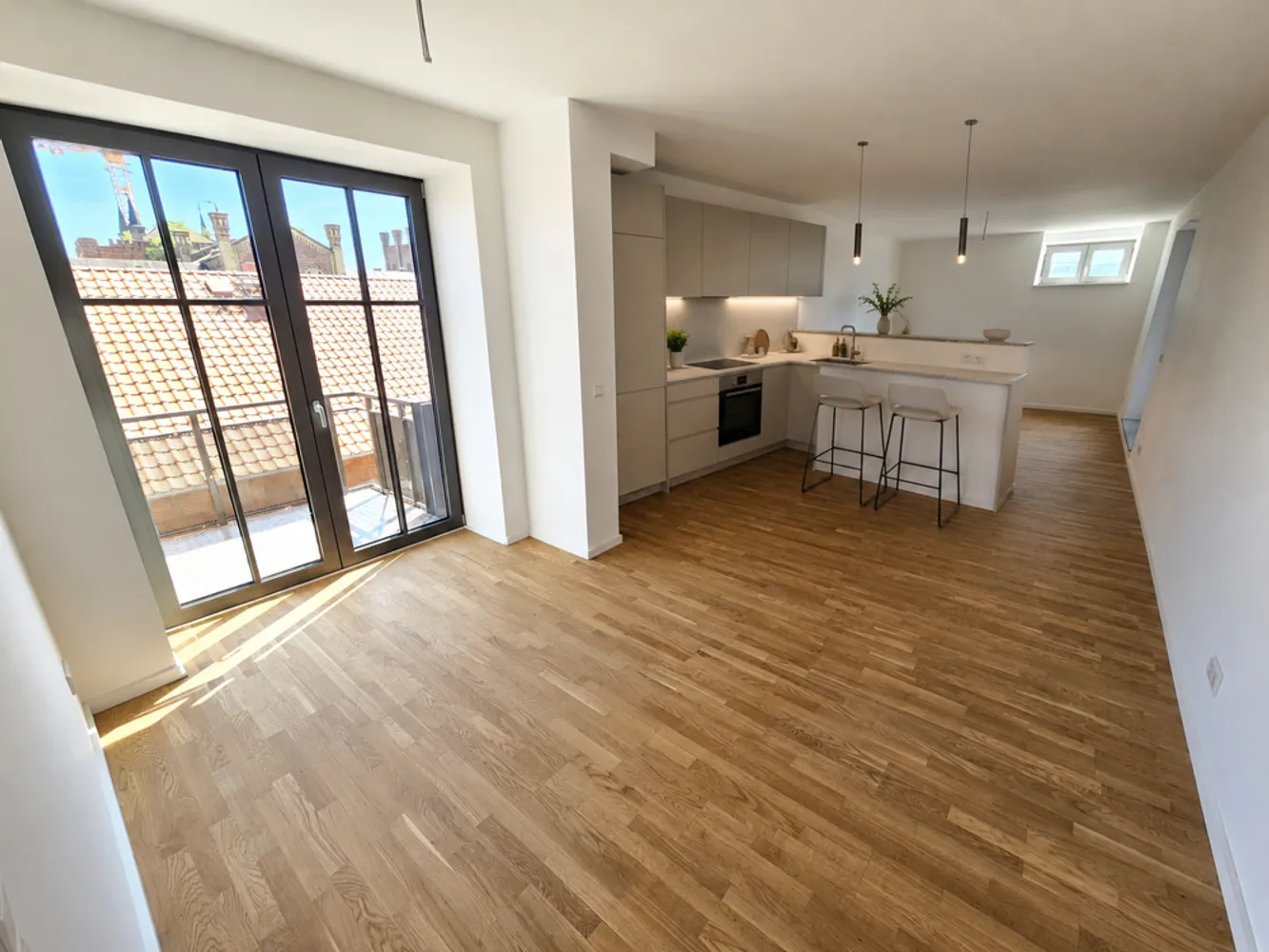 3 room apartment with 98 m² in Magdeburg – Photo 7