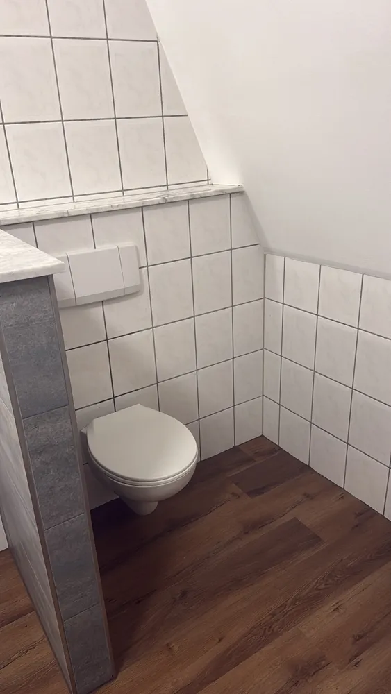 5 Zimmer Wohnung mit 120 m² in Krefeld – Bild 8
