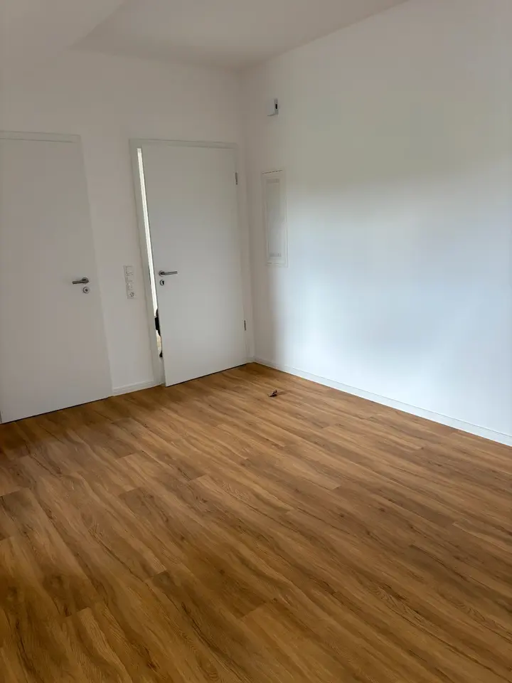 2 Zimmer Wohnung mit 38 m² in Quakenbrück – Bild 1