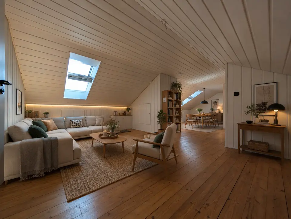 5 Zimmer Wohnung mit 122 m² in Kaufbeuren – Bild 10