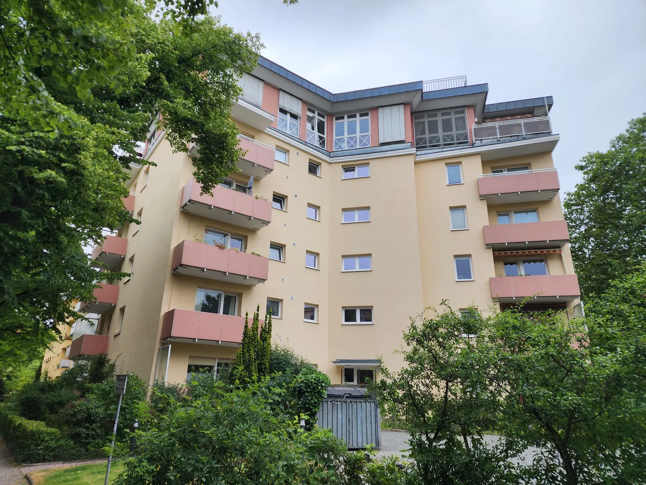 2 Zimmer Wohnung mit 63 m² in Berlin – Bild 5