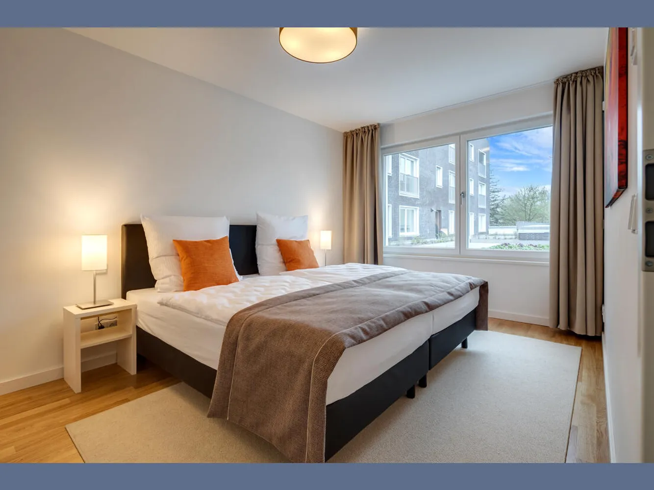 3 Zimmer Wohnung mit 73 m² in München – Bild 3
