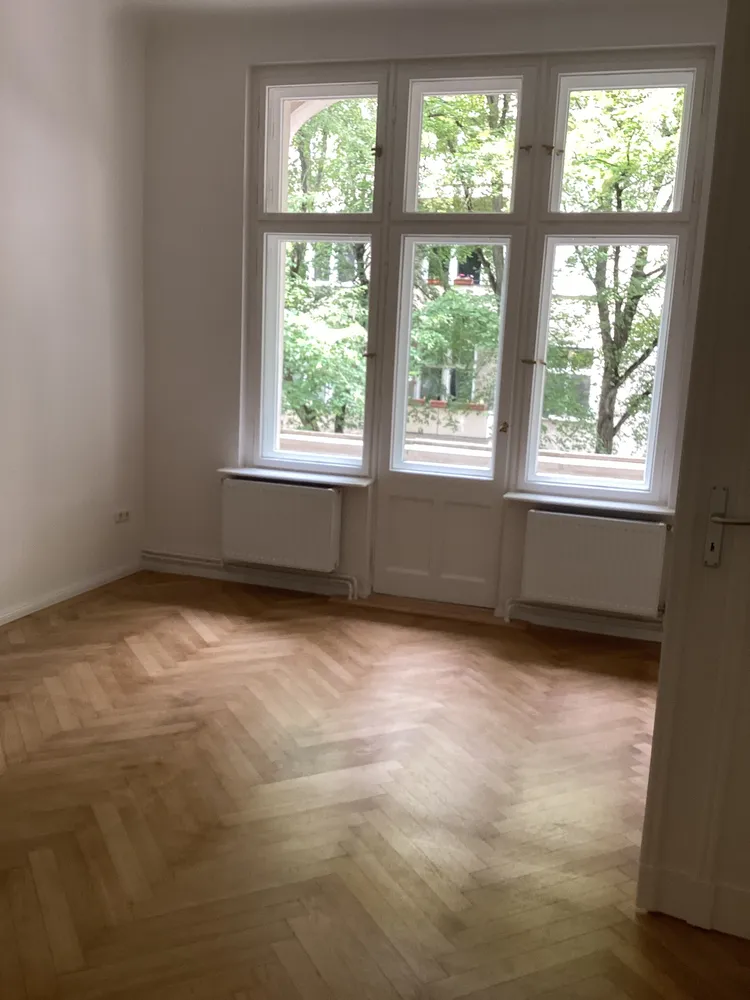 4 Zimmer Wohnung mit 106 m² in Berlin – Bild 10