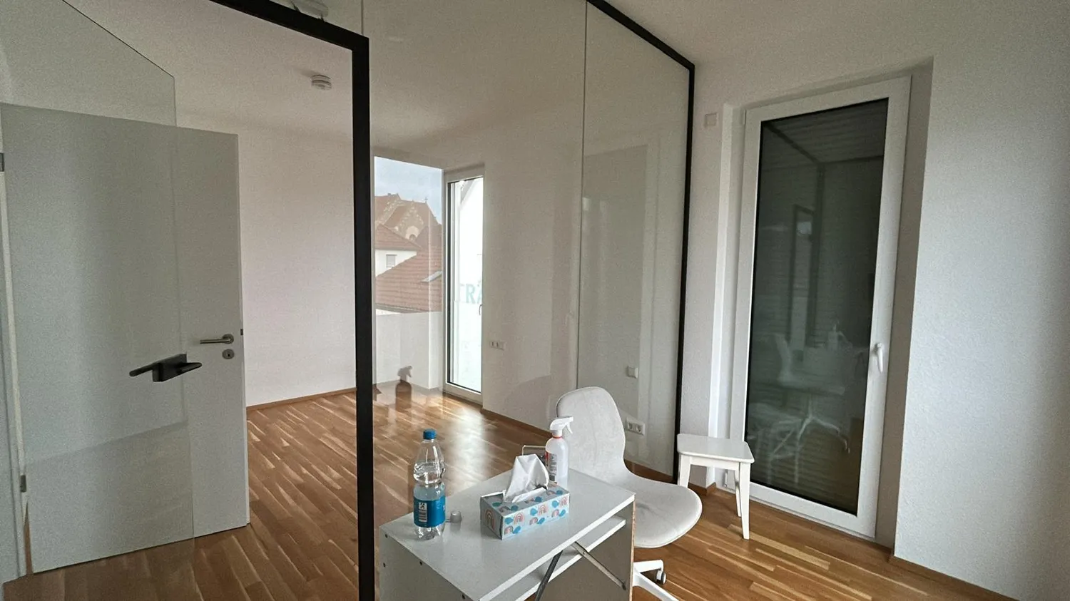 2 Zimmer Wohnung mit 48 m² in Stuttgart – Bild 6