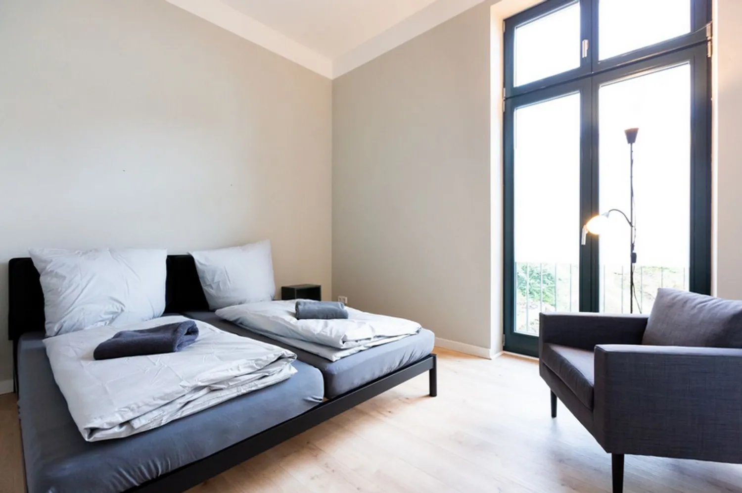 4 Zimmer Wohnung mit 110 m² in Leipzig – Bild 3