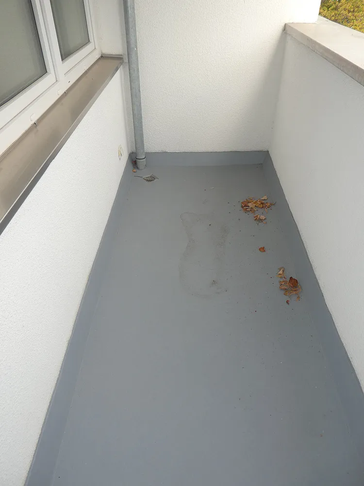 2 Zimmer Wohnung mit 55 m² in Berlin – Bild 4