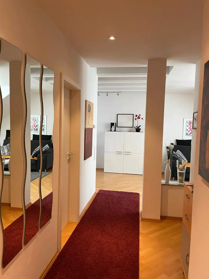 3 Zimmer Wohnung mit 55 m² in Bonn – Bild 7