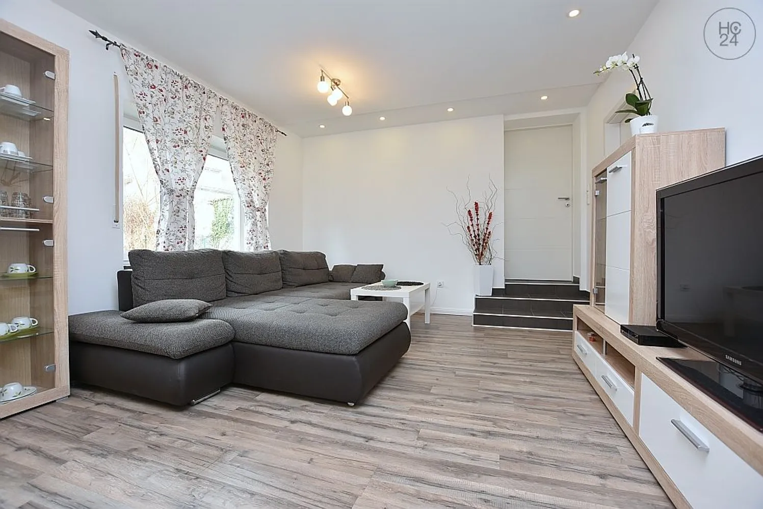 3 Zimmer Wohnung mit 75 m² in Stuttgart – Bild 1
