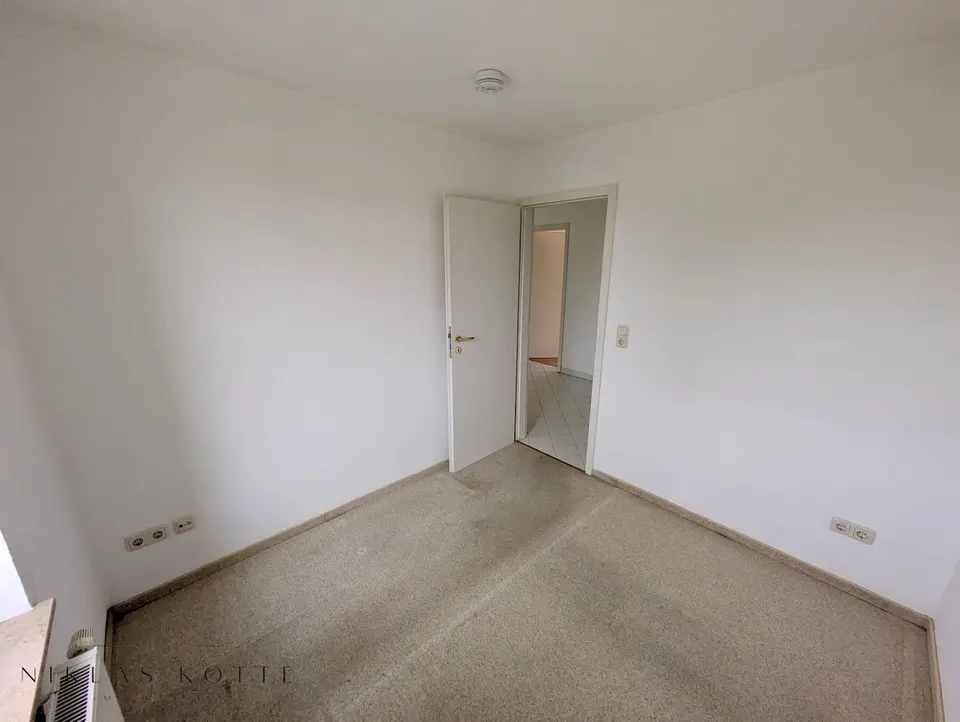2 Zimmer Wohnung mit 47 m² in Zwickau – Bild 7