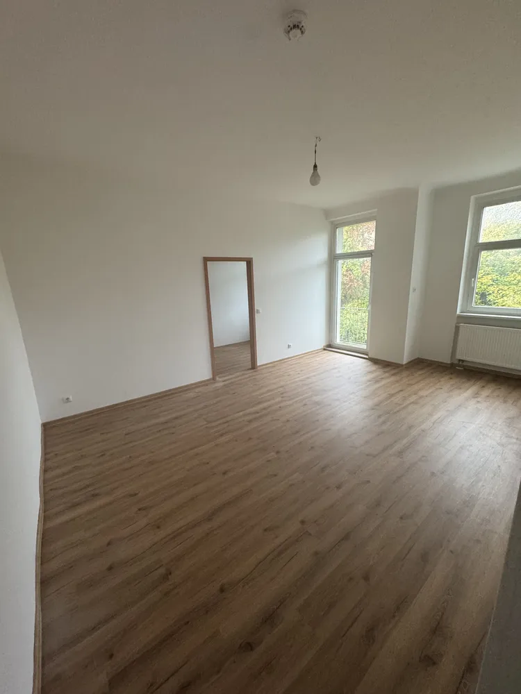 2 room apartment with 49 m² in Bernau bei Berlin – Photo 10