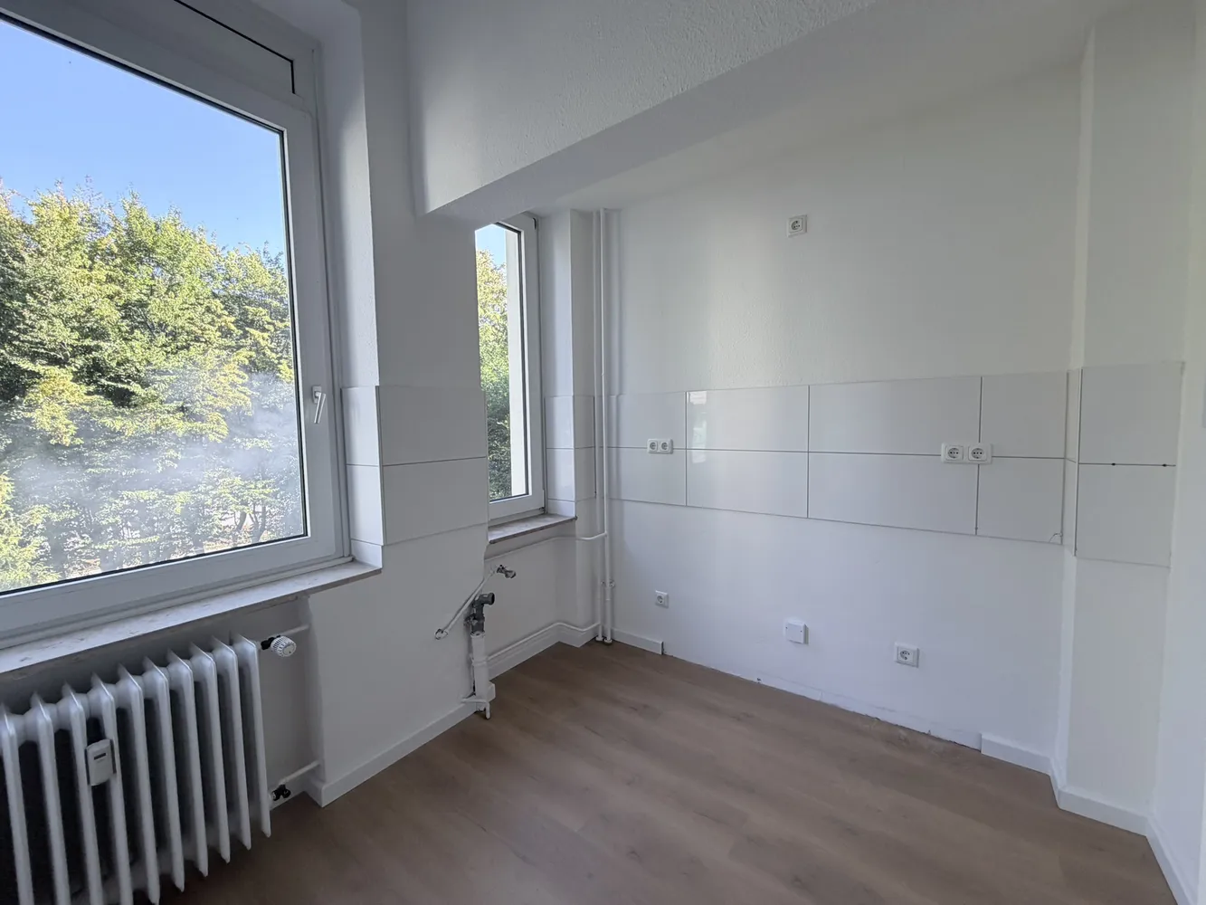 3 Zimmer Wohnung mit 63 m² in Wuppertal – Bild 3