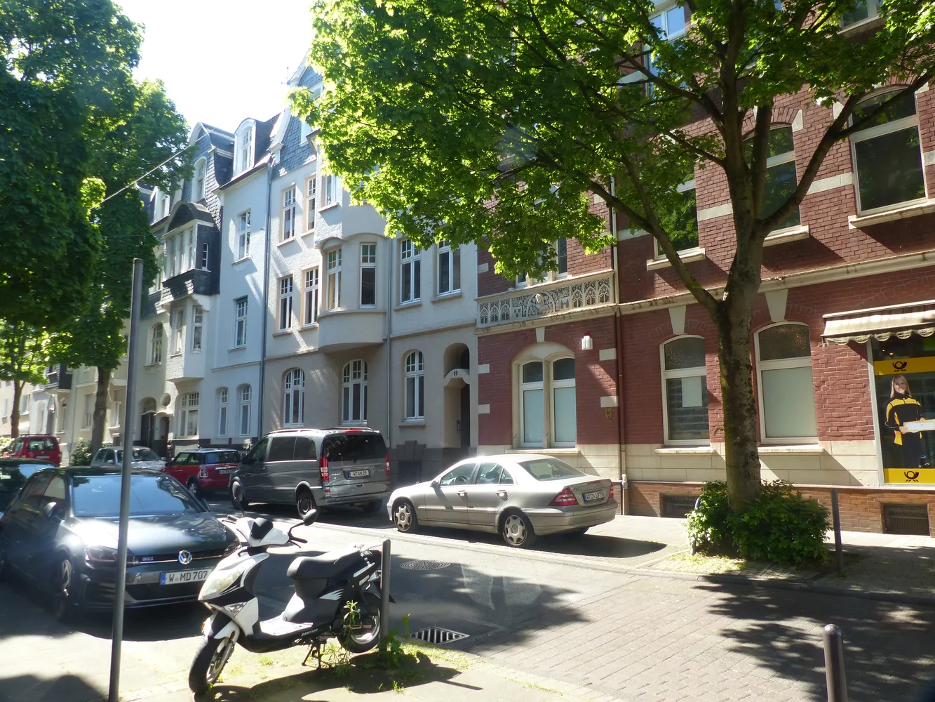 3 Zimmer Wohnung mit 74 m² in Wuppertal – Bild 12