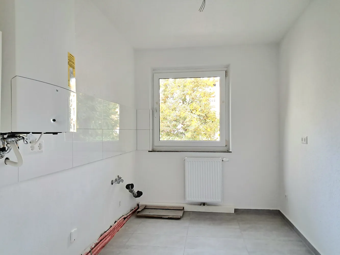 2 Zimmer Wohnung mit 57 m² in Stuttgart – Bild 11