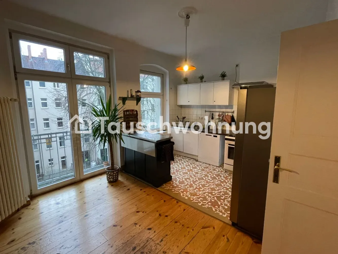 6 Zimmer Wohnung mit 160 m² in Berlin – Bild 9