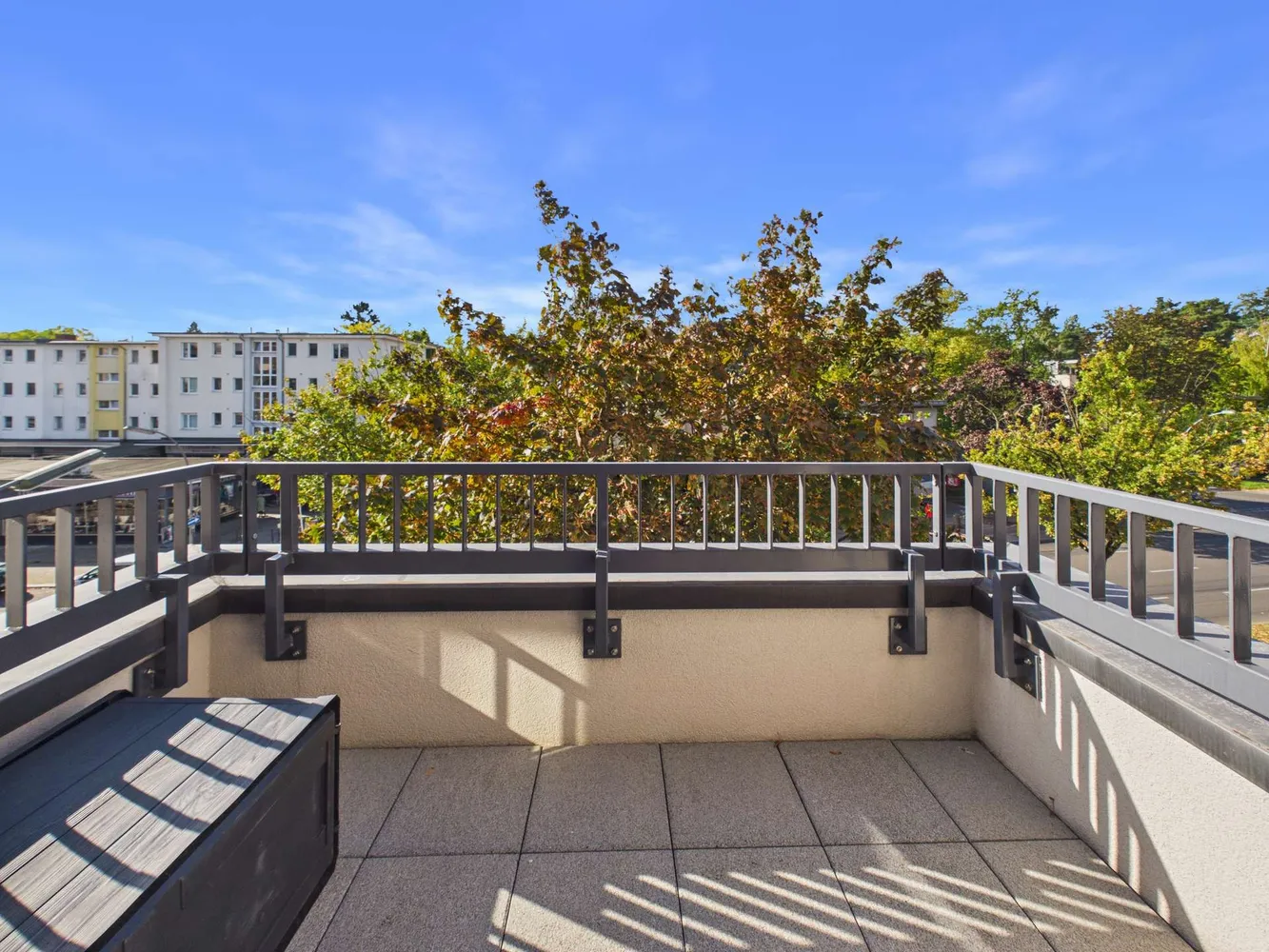 6 Zimmer Wohnung mit 210 m² in Berlin – Bild 9