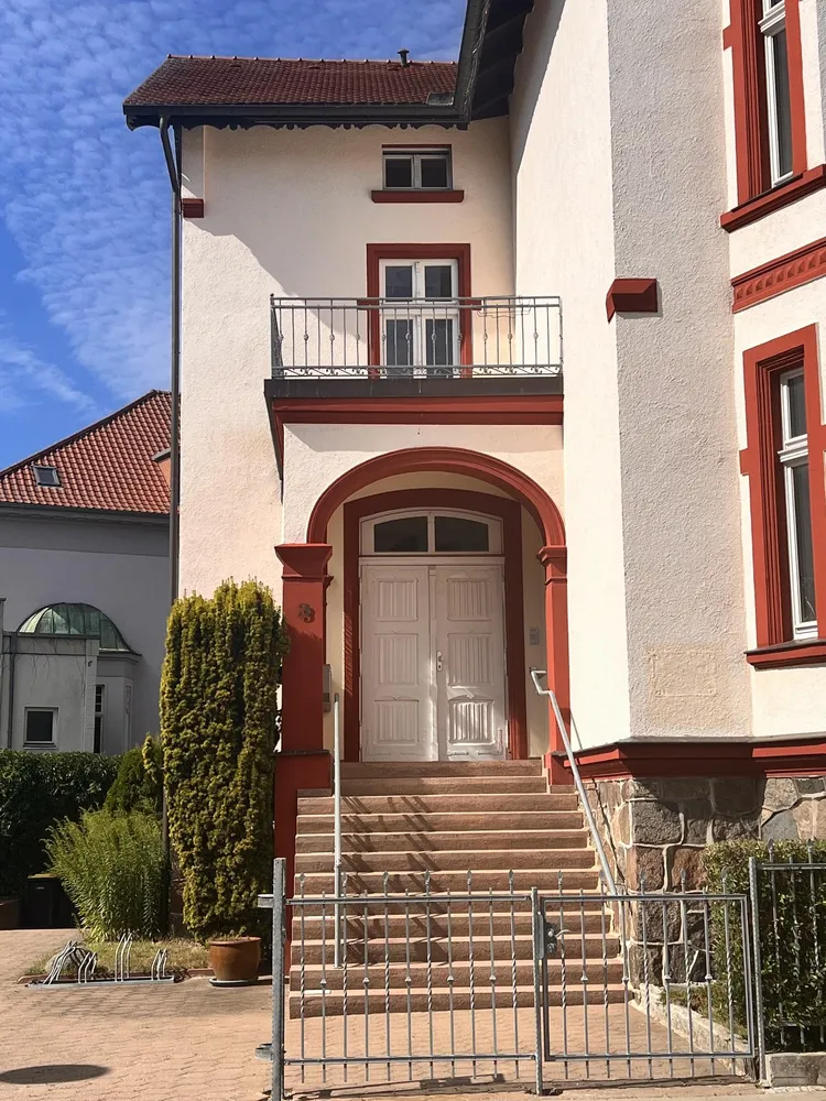4 room apartment with 133 m² in Neubrandenburg – Photo 2