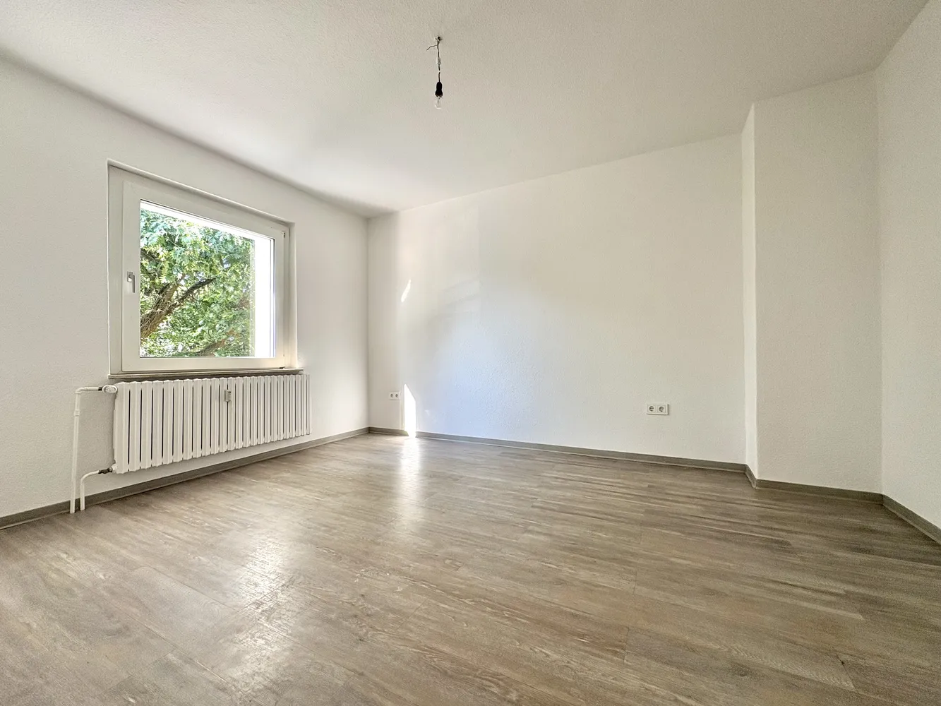 2 Zimmer Wohnung mit 45 m² in Dortmund – Bild 6
