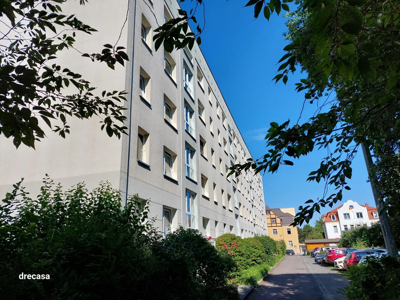 3 Zimmer Wohnung mit 60 m² in Dresden – Bild 3