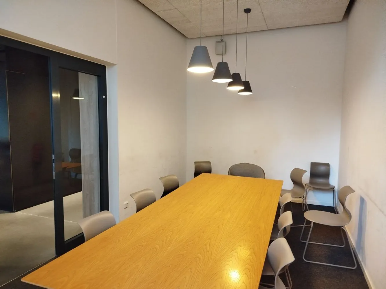 1 Zimmer Wohnung mit 19 m² in Berlin – Bild 10