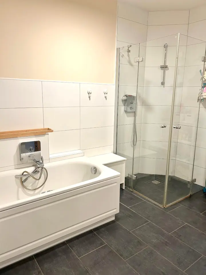 5 Zimmer Wohnung mit 111 m² in Oldenburg – Bild 10