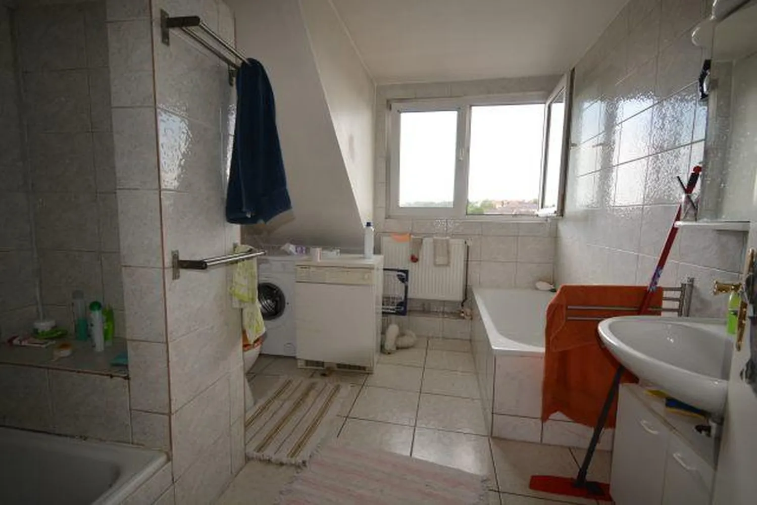 3 Zimmer Wohnung mit 84 m² in Kassel – Bild 5