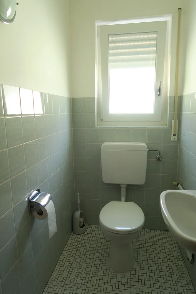 4 Zimmer Wohnung mit 133 m² in Karlsruhe – Bild 10