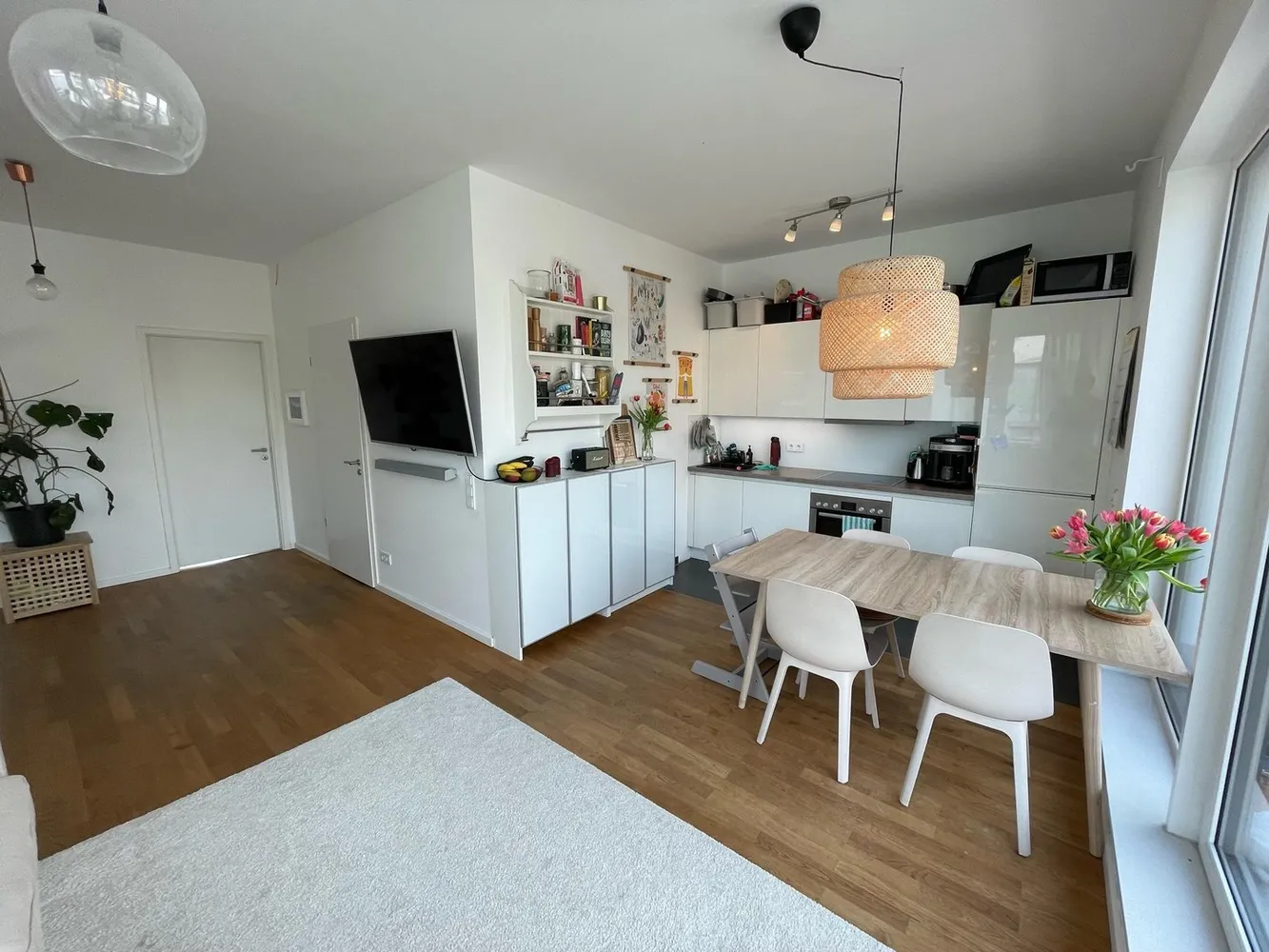 3 Zimmer Wohnung mit 90 m² in Hamburg – Bild 8
