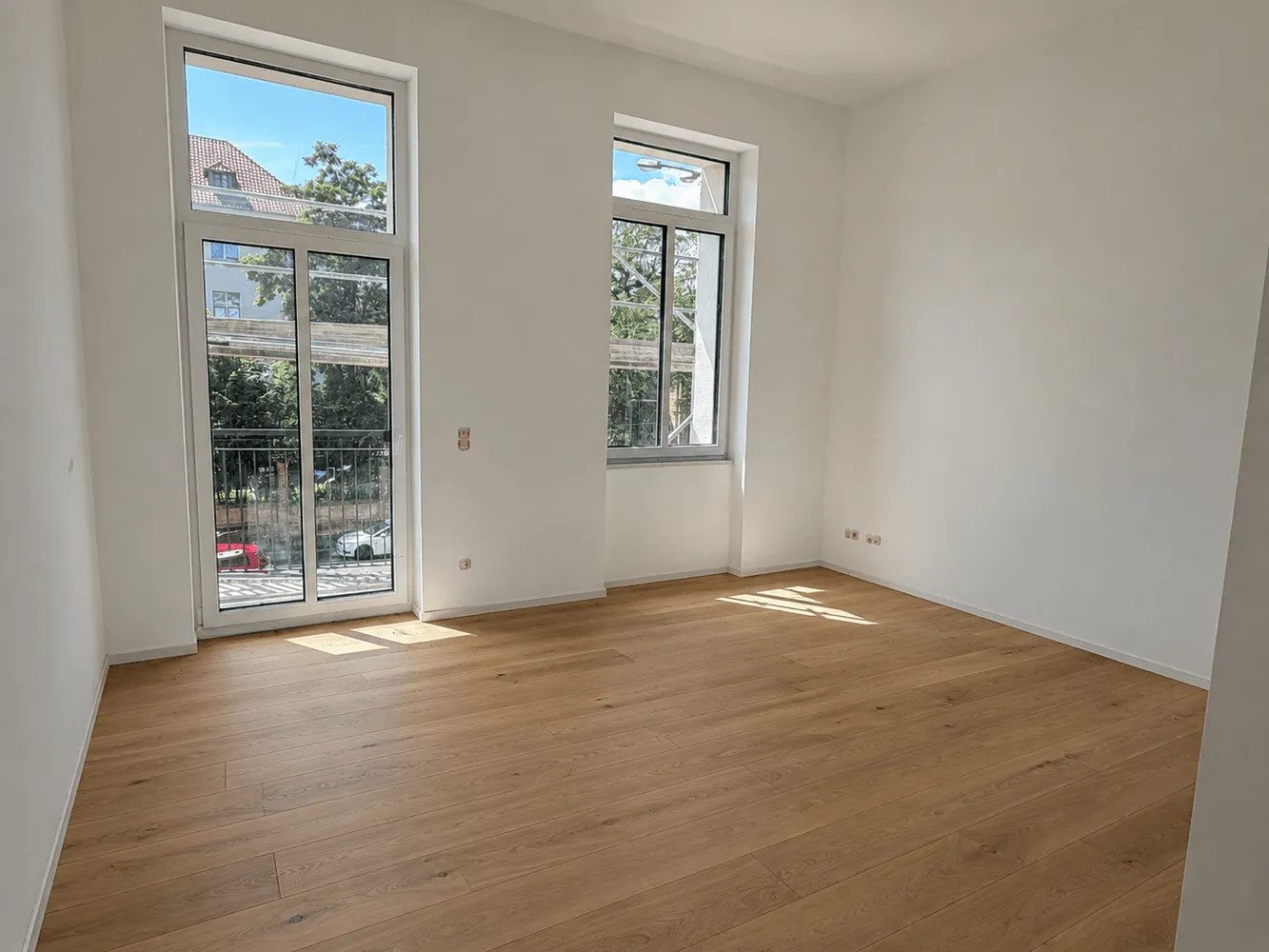 3 Zimmer Wohnung mit 96 m² in Halle (Saale) – Bild 9