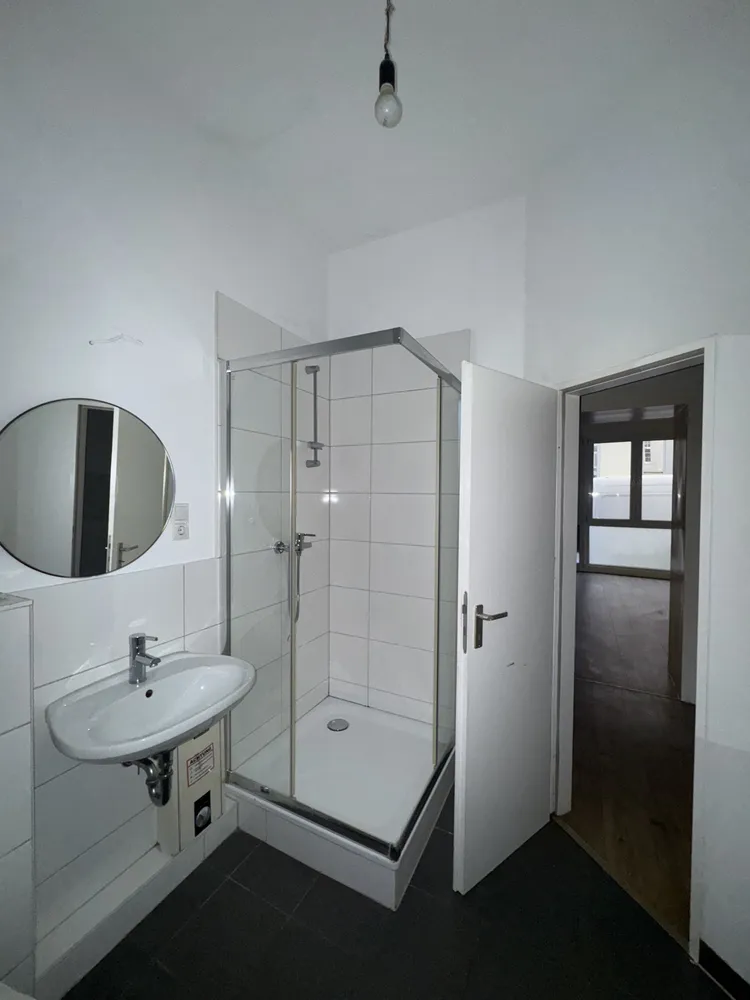 1 room apartment with 45 m² in Aachen – Photo 5