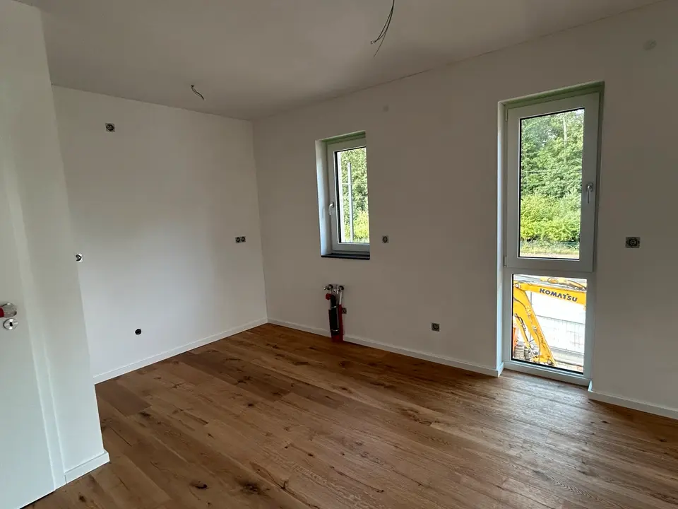 3 Zimmer Wohnung mit 91 m² in Hannover – Bild 1