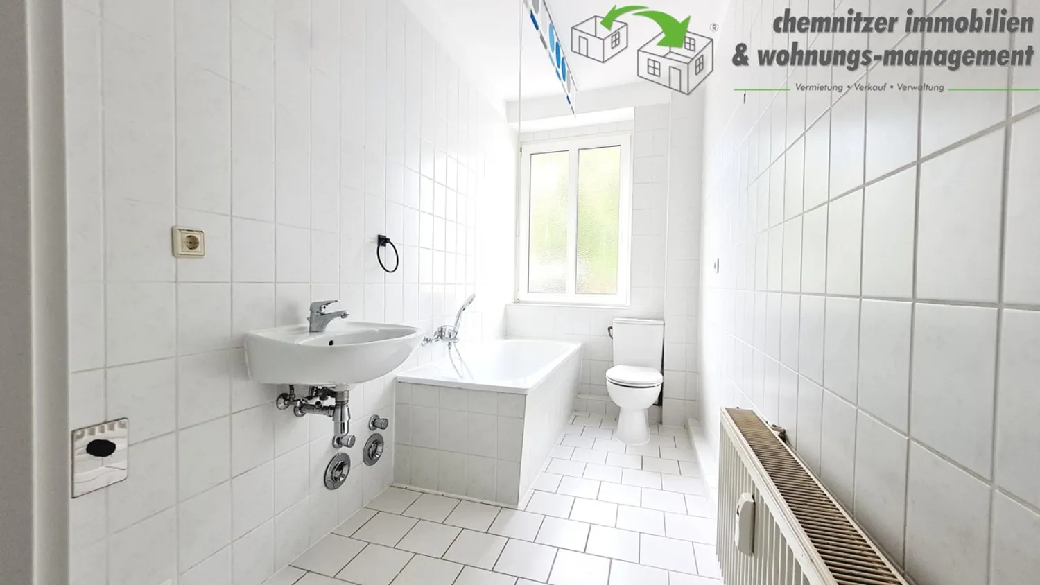 4 Zimmer Wohnung mit 76 m² in Zwickau – Bild 12