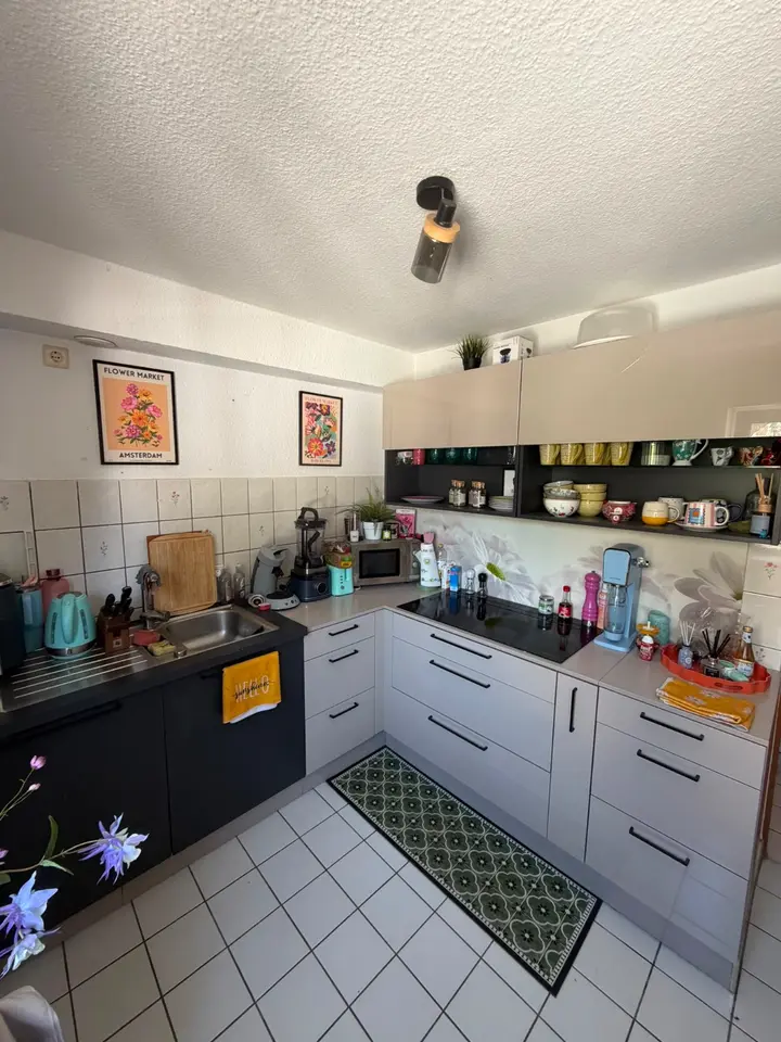 2 Zimmer Wohnung mit 55 m² in Ratingen – Bild 7
