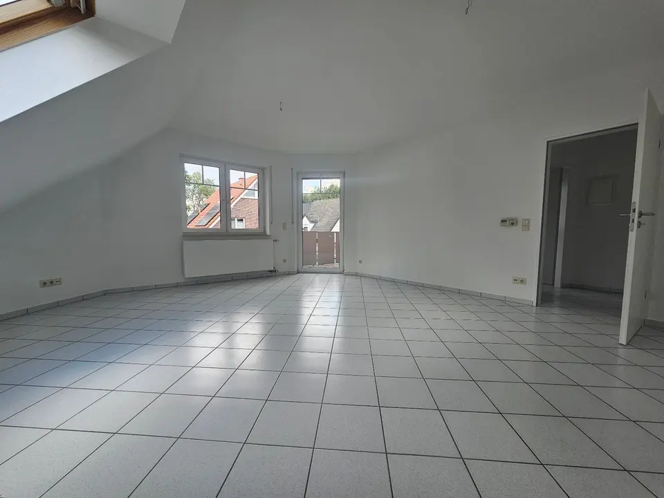 3 Zimmer Wohnung mit 80 m² in Rheine – Bild 2