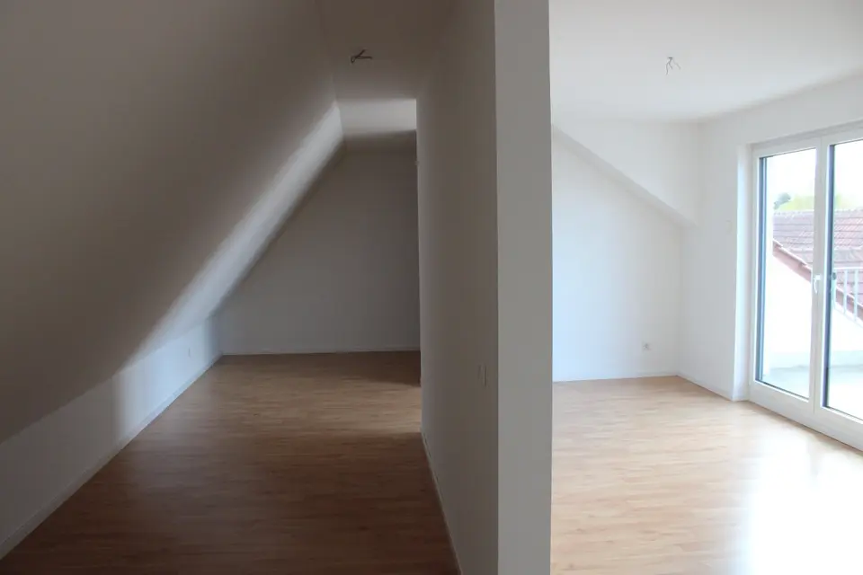 3 Zimmer Wohnung mit 112 m² in Coesfeld – Bild 6