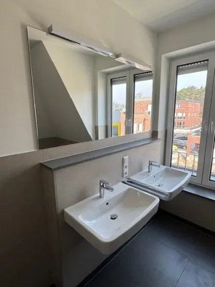 3 Zimmer Wohnung mit 86 m² in Vechta – Bild 8