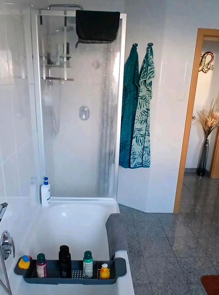 3 Zimmer Wohnung mit 103 m² in Heppenheim – Bild 5