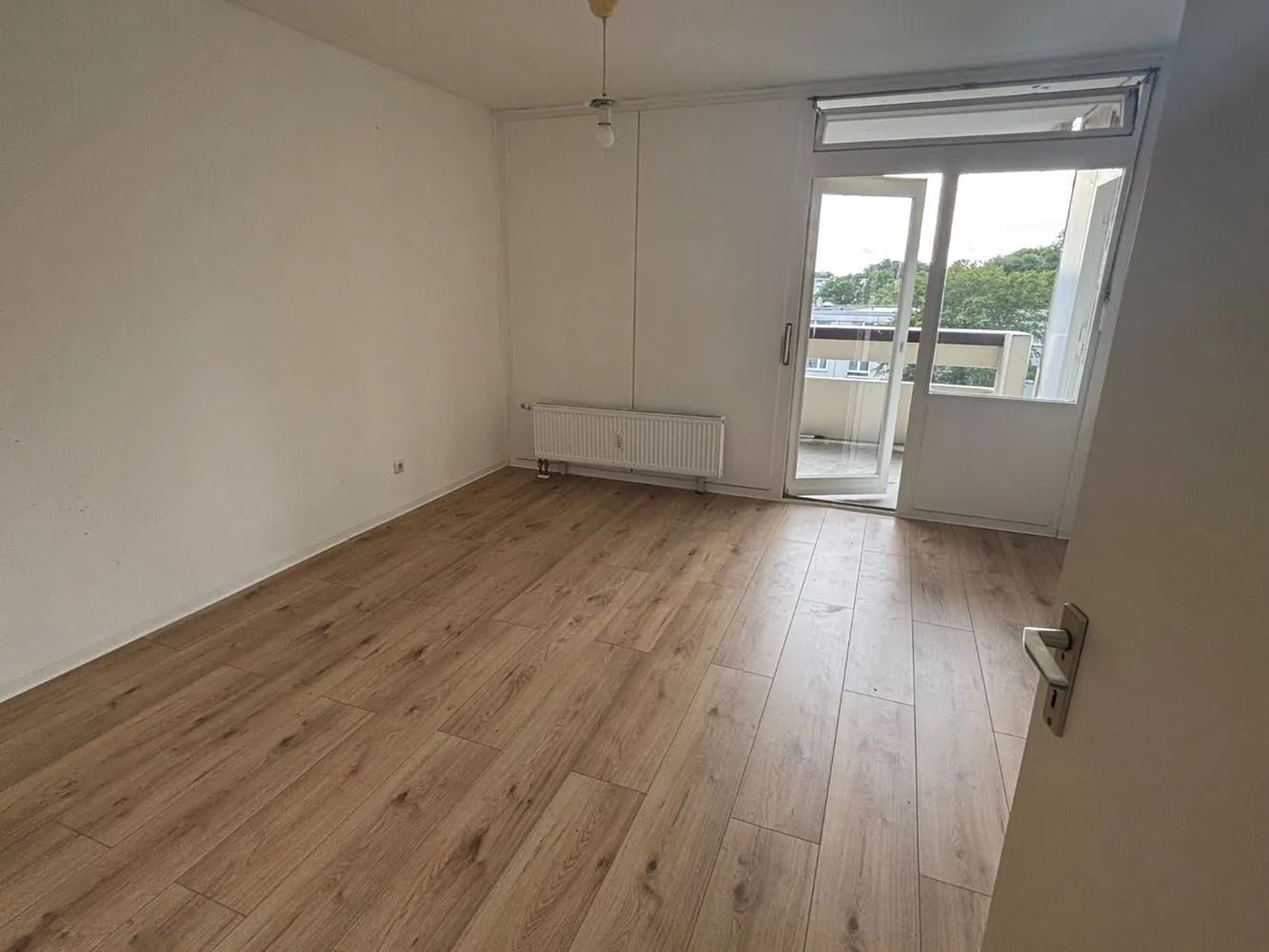 2 Zimmer Wohnung mit 56 m² in Erkrath – Bild 3