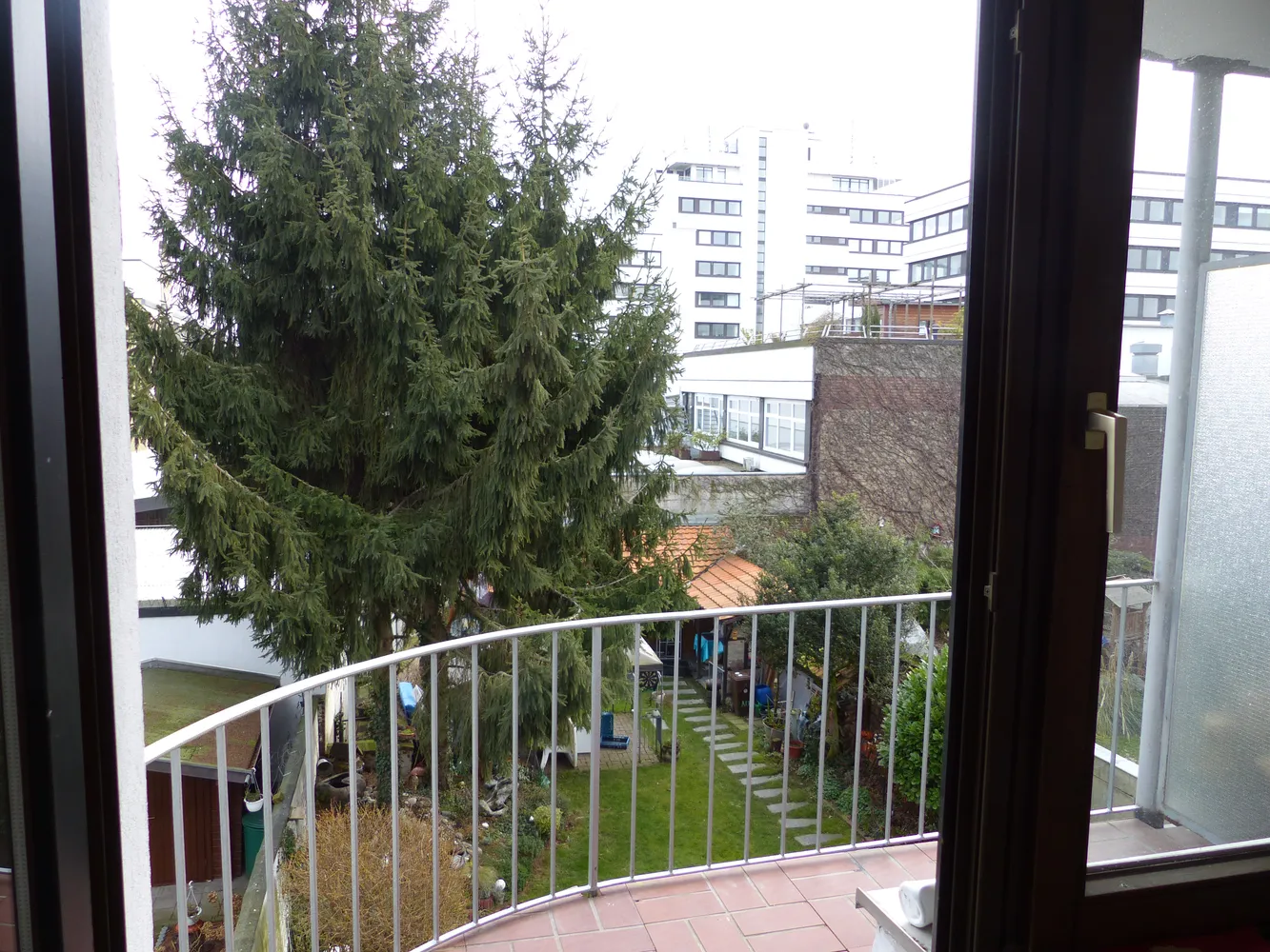 3 Zimmer Wohnung mit 56 m² in Mönchengladbach – Bild 6