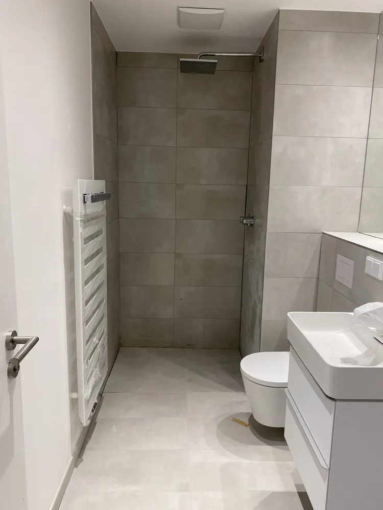 2 room apartment with 44 m² in Frankfurt am Main – Photo 3