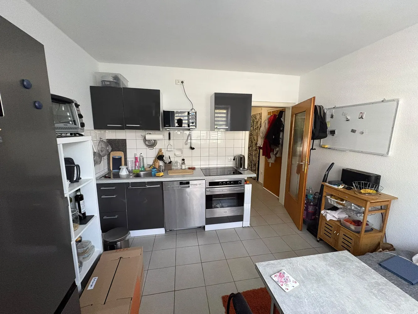 1 Zimmer Wohnung mit 38 m² in Köln – Bild 8