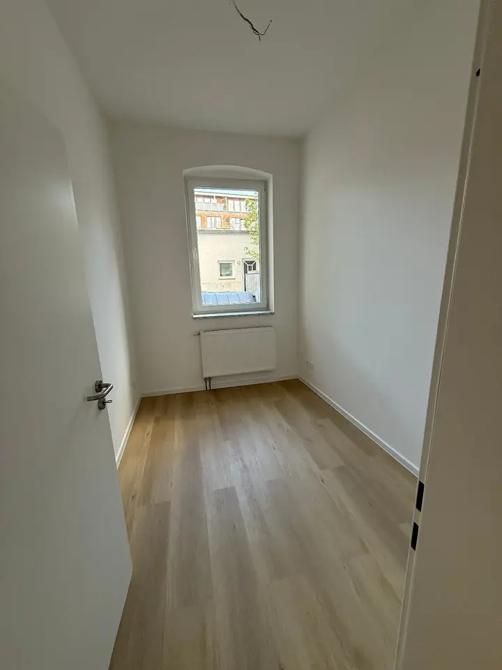 2 Zimmer Wohnung mit 42 m² in Kiel – Bild 2