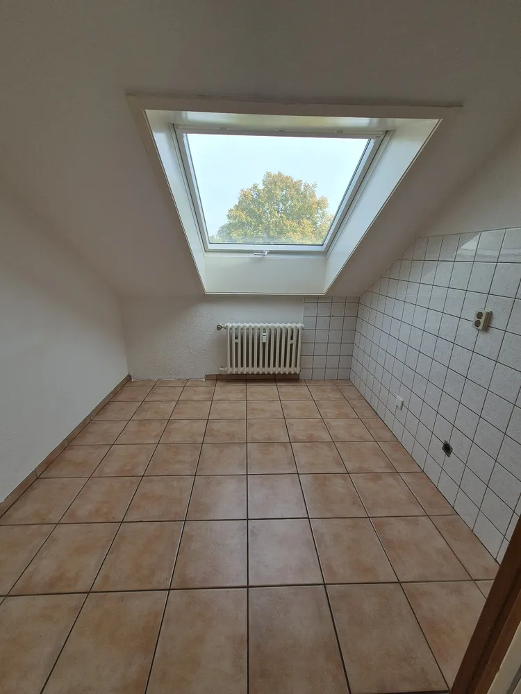 2 Zimmer Wohnung mit 64 m² in Duisburg – Bild 1