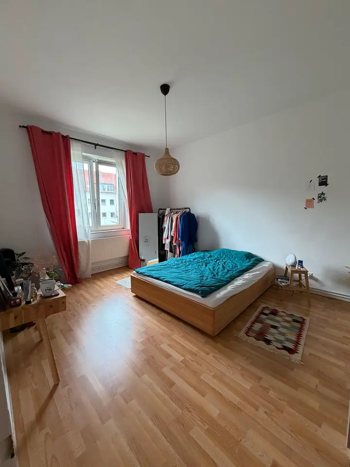 3 Zimmer Wohnung mit 75 m² in Hannover – Bild 7