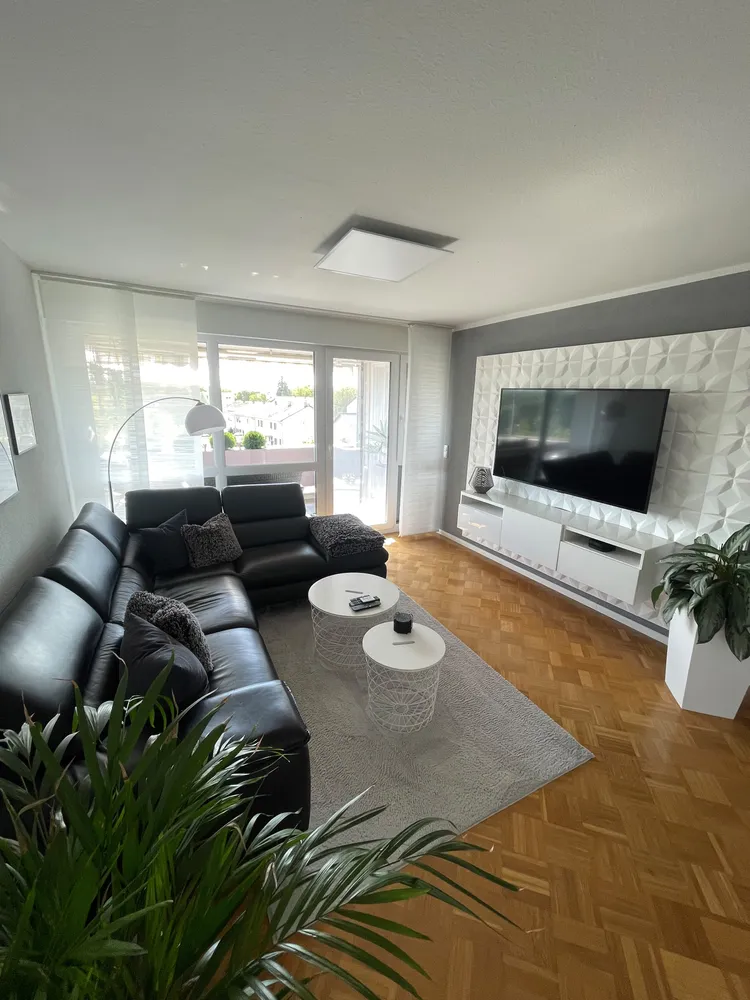4 Zimmer Wohnung mit 88 m² in Mosbach – Bild 9