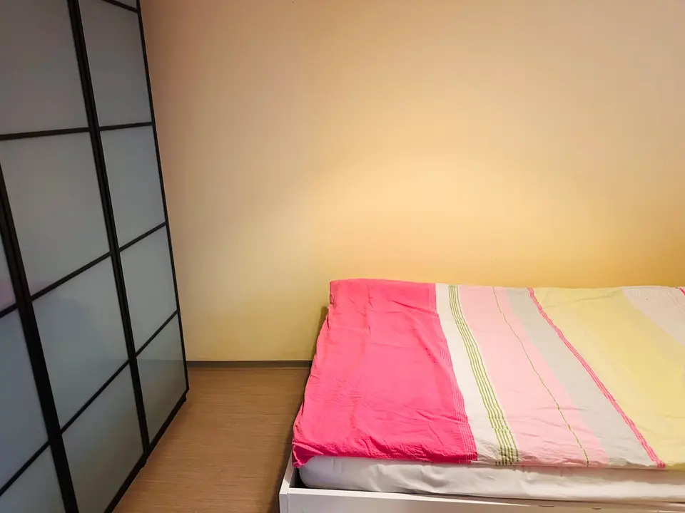 2 Zimmer Wohnung mit 45 m² in München – Bild 6