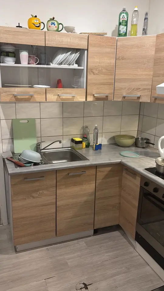 WG-Zimmer mit 30 m² in Freiburg im Breisgau – Bild 1