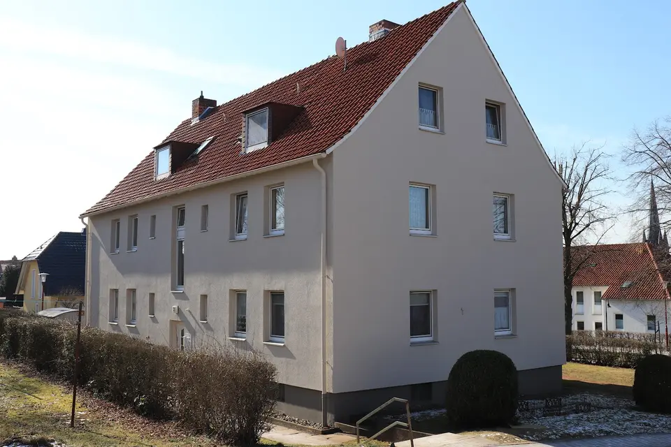 3 Zimmer Wohnung mit 71 m² in Northeim – Bild 1